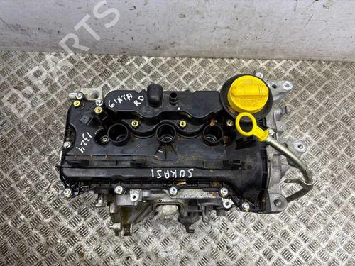 Engine RENAULT CAPTUR II (HF_) TCe 100 (HFMT) | BP38279552M1 - Image 2