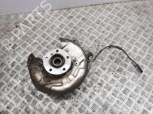 Used Left rear steering knuckle Left rear steering knuckle BMW i3 (I01) Range Extender (170 hp) 40193902 40193902