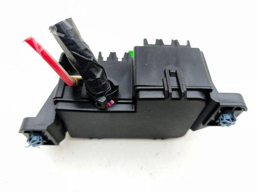Fuse box CHEVROLET TRAX 1.6 | BP29638645E1