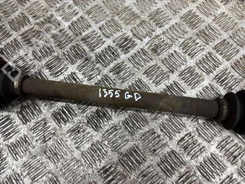 Transmisión trasera derecha TOYOTA GT 86 Coupe (ZN6_) 2.0 (ZN6AC_, ZN6BC_, ZN6K) | BP30909301M41