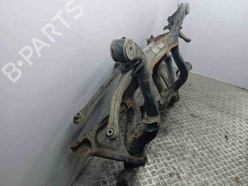 Rear axle PORSCHE CAYENNE (9PA) 3.2 | BP28895490M2 
