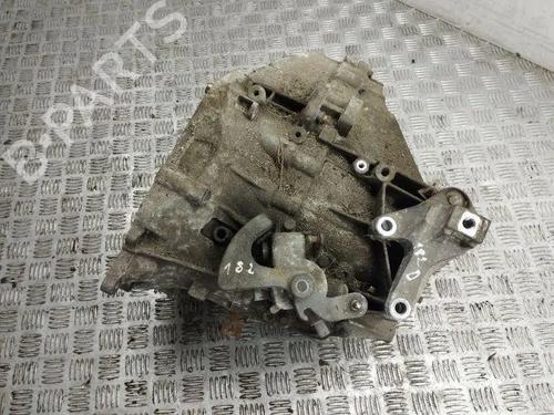 Gearbox VOLVO V50 (545) 2.0 D | BP28841999M3 - Image 5