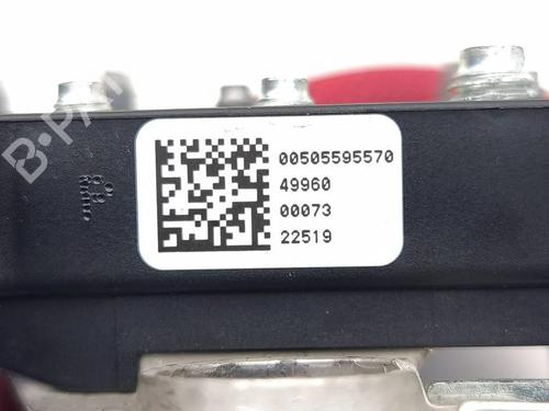 Cable ALFA ROMEO GIULIA (952_) 2.0 (952ACA25) | BP32675393E12 - Image 7