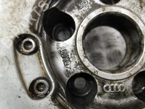 Rim AUDI ALLROAD C5 (4BH) 2.5 TDI quattro | BP28841567C45 