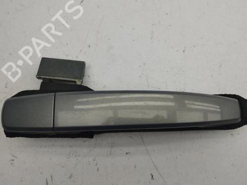 Rear right exterior door handle OPEL ANTARA A (L07) 2.2 CDTi | BP28896013C130 