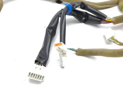 Wiring harness MAZDA CX-7 (ER) 2.2 MZR-CD AWD (ER10A) | BP36104970E16 - Image 7