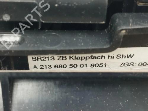 Air vent MERCEDES-BENZ E-CLASS (W213) E 220 d (213.004) | BP33663168I21 - Image 4