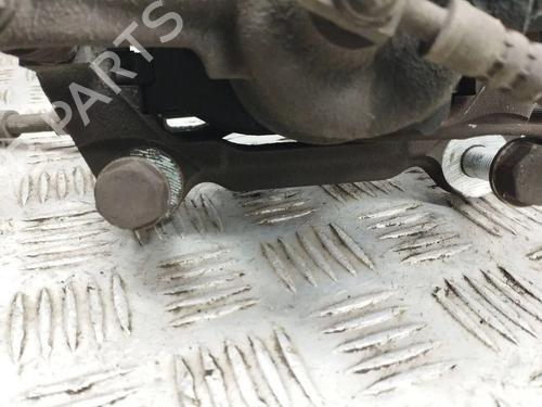 Right front brake caliper SEAT ATECA (KH7, KHP) 1.4 TSI | BP36152454M104 - Image 4