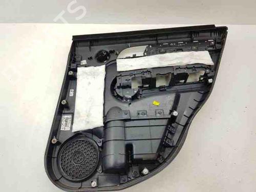 Rear left panel HONDA CR-V II (RD_) 2.2 CTDi (RD9) | BP28866590C60