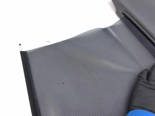 Rear right panel PEUGEOT 5008 (0U_, 0E_) 1.6 HDi | BP36083761C61  - Image 13