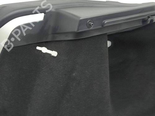 Boot lining LAND ROVER RANGE ROVER EVOQUE (L538) 2.2 D 4x4 | BP28878996I3 