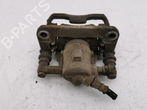 Left rear brake caliper MERCEDES-BENZ B-CLASS Sports Tourer (W245) B 200 TURBO (245.234) | BP28895112M107 