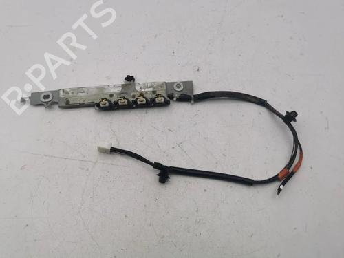 Used Electronic module Electronic module 34217039 34217039