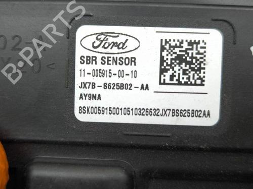 Electronic sensor FORD FOCUS IV (HN) 1.0 EcoBoost | BP38245784M84 - Image 10