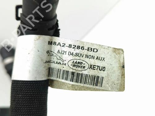 Pipe LAND ROVER RANGE ROVER VELAR (L560) 2.0 D200 MHEV 4x4 | BP36102762M125 - Image 9