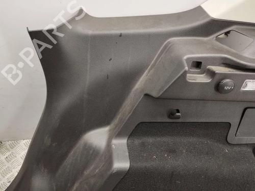 Boot lining FORD KUGA II (DM2) 2.0 TDCi | BP33641710I3 - Image 5