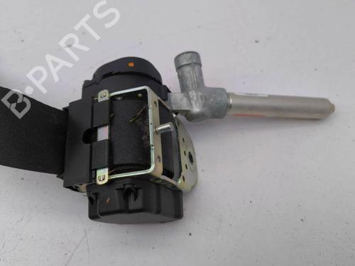 Rear right seatbelt VOLVO V50 (545) 1.6 D | BP28889802I28 