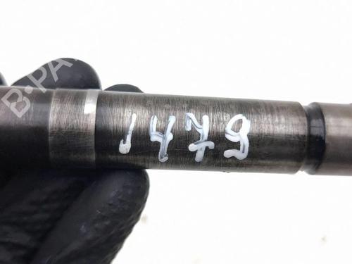 Injector MAZDA CX-5 (KE, GH) 2.2 D AWD (KE102) | BP39206227M100 - Image 5