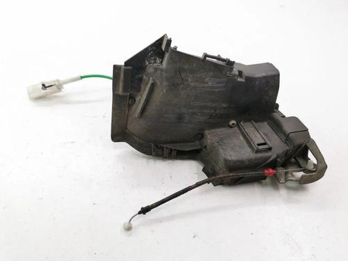 Used Front right lock Front right lock 36360479 36360479
