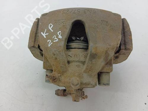 Left front brake caliper OPEL ASTRA H (A04) 1.7 CDTI (L48) | BP33637752M105 - Image 5