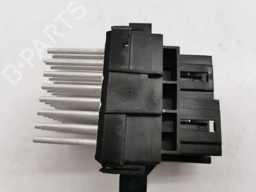Heater resistor OPEL ASTRA J (P10) 2.0 CDTI (68) | BP36194670M108 - Image 5