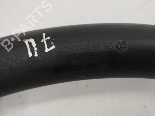 Pipe OPEL MOKKA 1.2 (76) | BP36063423M125 - Image 2