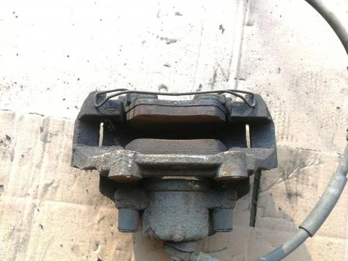 Left front brake caliper AUDI A1 (8X1, 8XK) 1.6 TDI | BP36205591M105 - Image 3