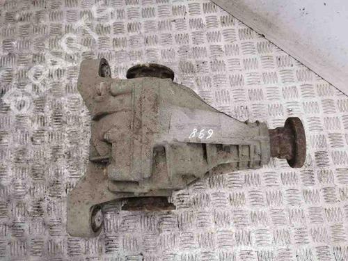 Used Rear differential AUDI Q7 (4MB, 4MG, 4MQ) 45 TDI quattro (249 hp) 28906710