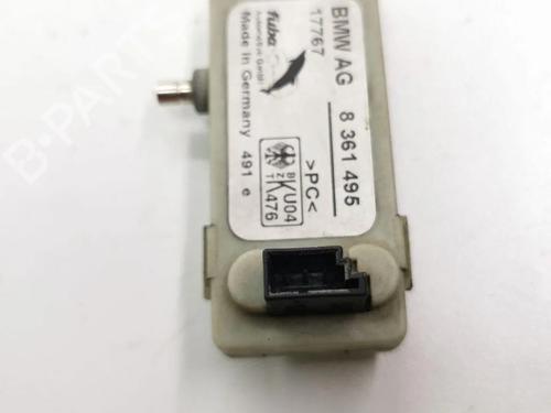 Electronic module BMW 5 Touring (E39) 525 d | BP36205644M83 - Image 5