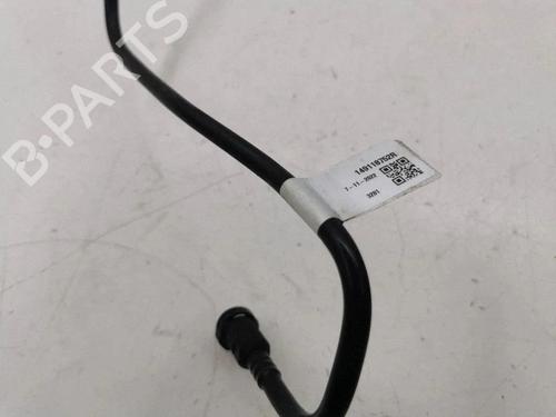 Pipe RENAULT CLIO V (B7_) 1.3 TCe 130 (B7MF) | BP38279088M125 - Image 4