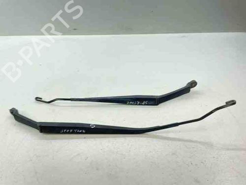 Ruitenwisser mechaniek voor KIA SPORTAGE V (NQ5) 1.6 T-GDi Hybrid (230 hp) 28870260