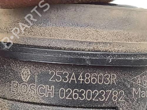Electronic module RENAULT MEGANE II Saloon (LM0/1_) 1.5 dCi (LM0F, LM0T, LM2B) | BP36465647M83 - Image 6
