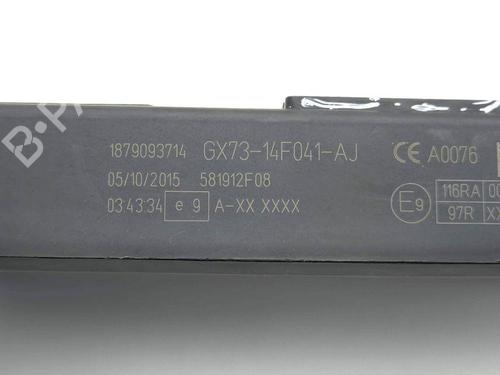 Electronic module JAGUAR XE (X760) 2.0 D | BP28878038M83 