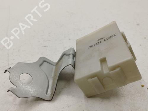 Electronic module NISSAN X-TRAIL II (T31) 2.0 dCi 4x4 | BP28893850M83 