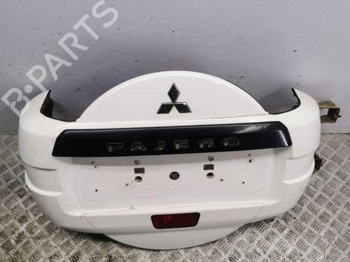 Support MITSUBISHI PAJERO IV (V8_W, V9_W) 3.2 DI-D (V88W, V98W) | BP28881332C155 