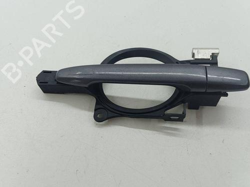 Used Rear left exterior door handle MITSUBISHI LANCER VIII Sportback (CX_A) 1.8 DI-D (CX9A) (150 hp) 28885318