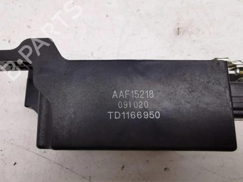 Electronic module MAZDA 6 Hatchback (GH) 2.2 MZR-CD (GH10) | BP33250454M83 - Image 7