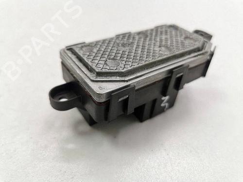 Varmeblæsermodstand FORD B-MAX (JK) 1.6 TDCi | BP38247654M108 - Image 6