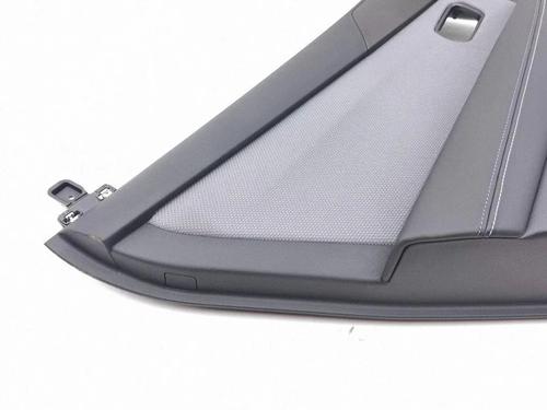 Rear left panel OPEL GRANDLAND / GRANDLAND X (A18, P1UO) 1.2 Turbo Hybrid (75) | BP37586014C60 - Image 2