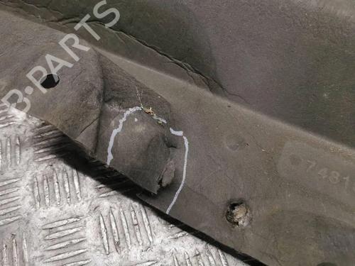 Underbody protection RENAULT AUSTRAL E-TECH 200 Hybrid (HGM2) | BP32676615M92 - Image 5