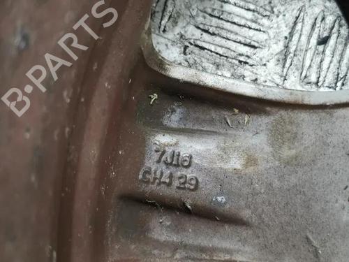 Rim PEUGEOT 5008 (0U_, 0E_) 1.6 HDi | BP28851218C45 