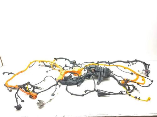 Used Wiring harness Wiring harness 33669762 33669762