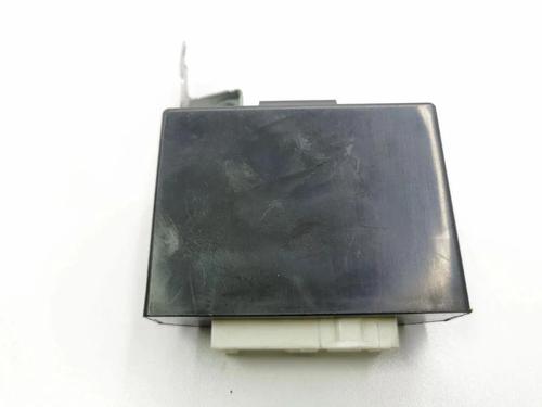 Electronic module MAZDA CX-7 (ER) 2.3 MZR DISI Turbo AWD (ER3P) | BP28875435M83 - Image 5