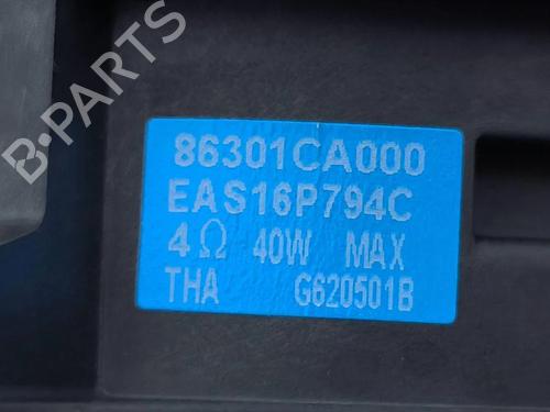 Electronic module TOYOTA GT 86 Coupe (ZN6_) 2.0 (ZN6AC_, ZN6BC_, ZN6K) | BP33032912M83 - Image 9
