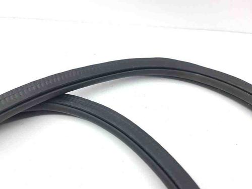 Rubber door seal AUDI A1 Sportback (8XA, 8XF) 1.0 TFSI | BP28881165C142 
