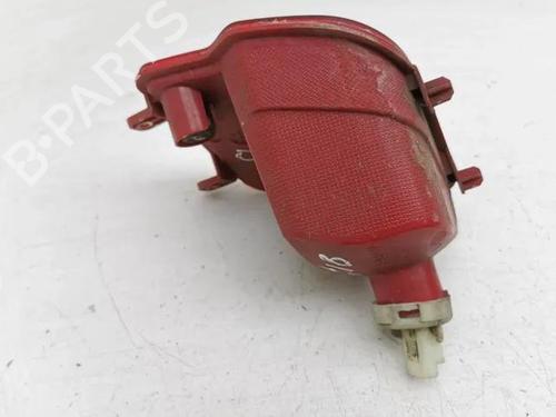 Rear fog light PEUGEOT 3008 II SUV (MC_, MR_, MJ_, M4_) 1.6 BlueHDi 120 | BP28863380C37 