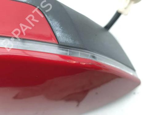 Right mirror SEAT ATECA (KH7, KHP) 1.6 TDI | BP36083041C27 - Image 5