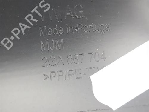 Tailgate trim VW T-ROC (A11, D11) 1.5 TSI | BP36102994C151 - Image 11