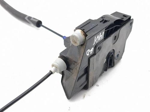 Rear right lock JAGUAR E-PACE (X540) 2.0 D180 AWD | BP37513172C99 - Image 2