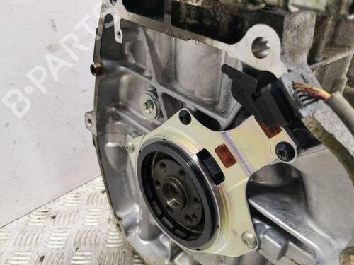 Engine HONDA CIVIC VII Coupe (EM2) 1.6 i (EM1) | BP28853276M1 